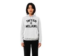 Inter Sweat à Capuche pour Femme