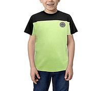 Inter T-Shirt À Manches Courtes t-Shirt Enfant Bébé garçon