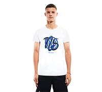 Inter - T-Shirt Collection Anniversaire 115, Unisexe, Adulte, 100% Coton, Produit Officiel