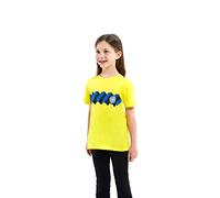 INTER T-shirt Kids Yellow