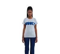Inter T-Shirt Women T-Shirt Femme