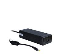 Inter-Tech "88882103 adaptateur de puissance & onduleur Intérieure 120 W Noir, Bloc d''alimentation"