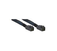 Inter-Tech 88885006 Câble SFF 8643 - SFF 8643 1 m