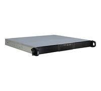 Inter-Tech 1U-10240 Support Noir