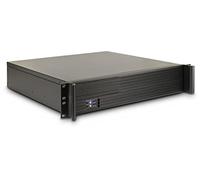 Inter-Tech boîtier rack IPC 2U-K-240L