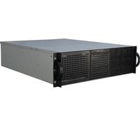 Inter-Tech 3U 30240 boîtier rack
