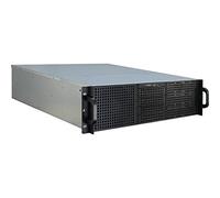Inter-Tech boîtier rack 3U-30255