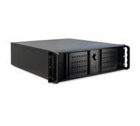 Inter-Tech 3U-3098-S boîtier rack