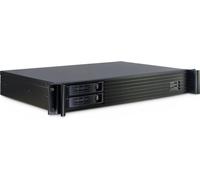 Inter-Tech 48.3cm IPC 1.5U-1528L 1HE STORAGE