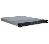 Inter-Tech 48.3cm IPC 1U-10255 1HE SERVER 2x USB
