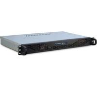 Inter-Tech 48.3cm IPC 1U-K-125L 1HE SERVER 2x USB 3.0