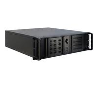 Inter-Tech 48.3cm IPC 3U-3098-S 3HE SERVER