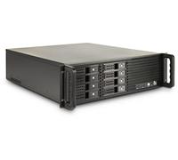 Inter-Tech Boîtier rack IPC 3U-3508