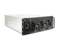 Inter-Tech 4F28 MINING RACK