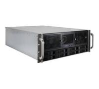 Inter-Tech 4U-4408L boîtier rack