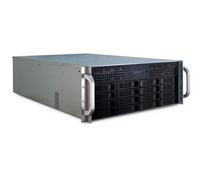 Inter-Tech 4U 4416 boîtier rack