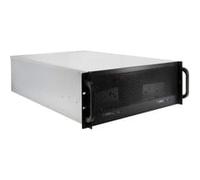 Inter-Tech 4U-465M2 boîtier rack