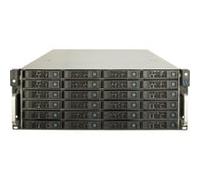 Boîtier de serveur de 4U Inter-Tech 4U-4724 G