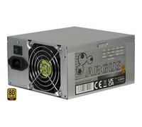 Inter-Tech , 600 Watt alimentation