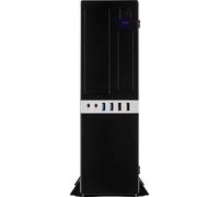 Inter-Tech 88881270 Mallette IT-503 Desktop Micro