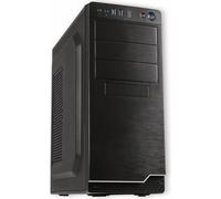Inter Tech 88881316 Inter-Tech Geh Midi IT-5916 incl. alimentation SL-500W ATX