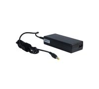 Inter-Tech 88882098 Alimentation Interne 90W (100-240V, 50/60Hz) Sortie 12V 7.5A Connecteur C8 Noir, Dimensions 53.5x133x30mm