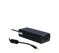 Inter-Tech "88882103 adaptateur de puissance & onduleur Intérieure 120 W Noir, Bloc d''alimentation"