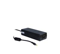 Inter-Tech 88882103 Alimentation Interne 120W pour Portable, Entrée 100-240V, Sortie 12V 10A, Connecteur C8, Dimensions 36x60x140mm, Noir