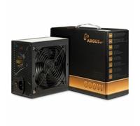Inter Tech 88882178 Inter-Tech Alimentation 600W Argus BPS-600 1X120mm Ventilateur retail