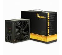 Inter Tech 88882181 Inter-Tech Netzteil 600W Argus GPS-600 1X140mm Lüfter retail
