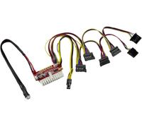 Inter-Tech 88882190 Module enfichable 200 W