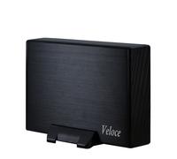 Inter-Tech 88884055 HDD Quick Case GD-35612 3,5", USB 3.0