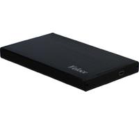 Inter-Tech 88884056 Noir