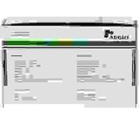 Inter Tech 88884122 Inter-Tech Boîtier HDD 2,5" Argus GD-25010 avec USB 3.1 Gen2 retail