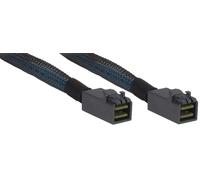 Inter-Tech 88885006 Câble SFF 8643 - SFF 8643 1 m