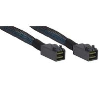 Inter-Tech 88885006 Câble SFF 8643 - SFF 8643 1 m