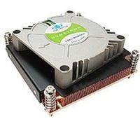 Inter-Tech 88885062 CPU-Kühler G-199, 1HE Aktiv
