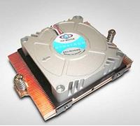 Inter-Tech 88885125 Refroidisseur de CPU A-3 1U actif