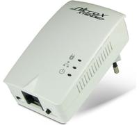 Inter-Tech 88885176 Adaptateur AC PowerLAN Nitrox PLA-200