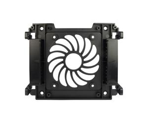 Inter-Tech 88885214 : Kit de Support Noir pour HDD/SSD - Poids 50g