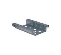 Inter-tech 88885245 obturateur de baie de lecteur
