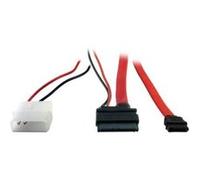 Inter-tech 88885264 câble sata G