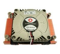 Inter Tech 88885419 Inter-Tech Kühler A-18 1HE aktiv AMD Socket AM4