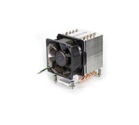 Inter Tech 88885509 Inter-Tech Kühler A-19 3HE Aktiv AMD Socket AM4