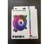 Inter-Tech 88885531 Argus Rs-061 Computer Case Fan 12 Cm ~E~