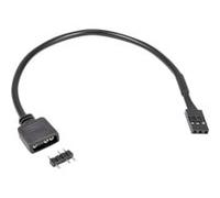 Inter-Tech "88885550 câble d''alimentation interne 0,2 m, Adaptateur"