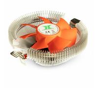 Inter Tech 88885555 Inter-Tech Desktop-Kühler DN-01 aktiv Lüfter 80mm retail
