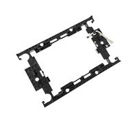 Inter Tech 88885567 Inter-Tech Kühler N-8 2HE Passiv Intel Socket LGA 4189 retail