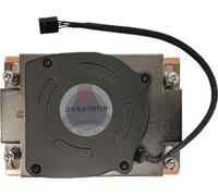 Inter Tech 88885597 Inter-Tech Refroidisseur A-41 1U actif AMD Socket SP3/TR4