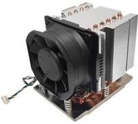 Inter Tech 88885620 Inter-Tech Refroidisseur J-12 3HE actif AMD Socket SP5